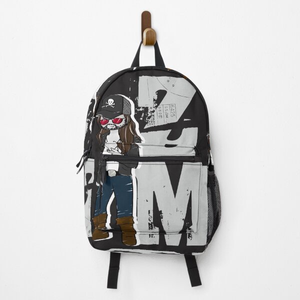 Item preview, Zach McGowan - ZM - White designed and sold by AlexacaTaylor.
