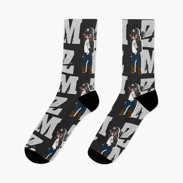 Item preview, Zach McGowan - ZM - White designed and sold by AlexacaTaylor.