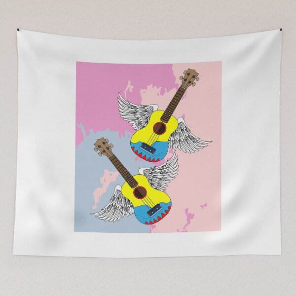 Item preview, Favorite Instrument Guitar Grand Piano designed and sold by flofin.