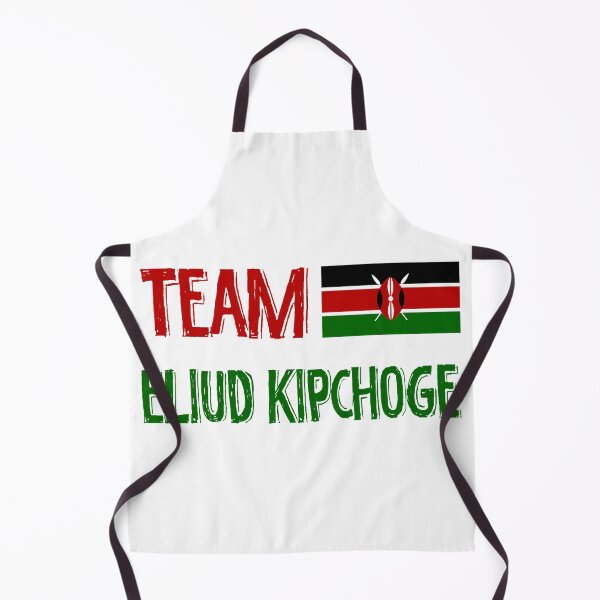 Item preview, Eliud Kipchoge designed and sold by Wispery.