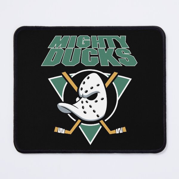 Item preview, Funny D2 The Mighty Ducks (Low Key Team USA) Men Women designed and sold by GreenMightyTees.
