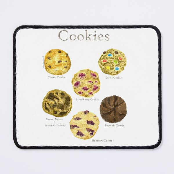 Item preview, Cookies designed and sold by julianamotzko.