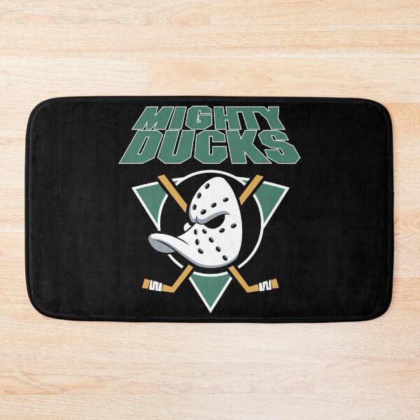 Item preview, Funny D2 The Mighty Ducks (Low Key Team USA) Men Women designed and sold by GreenMightyTees.