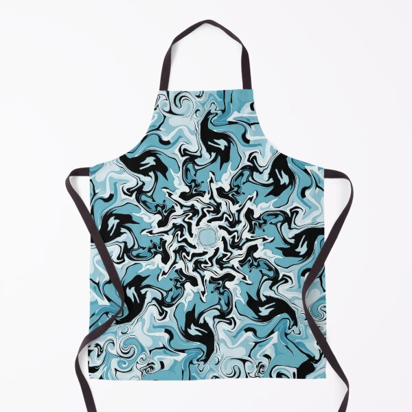 Item preview, Marvellous Marble Mandala: Stride designed and sold by PrintInks.