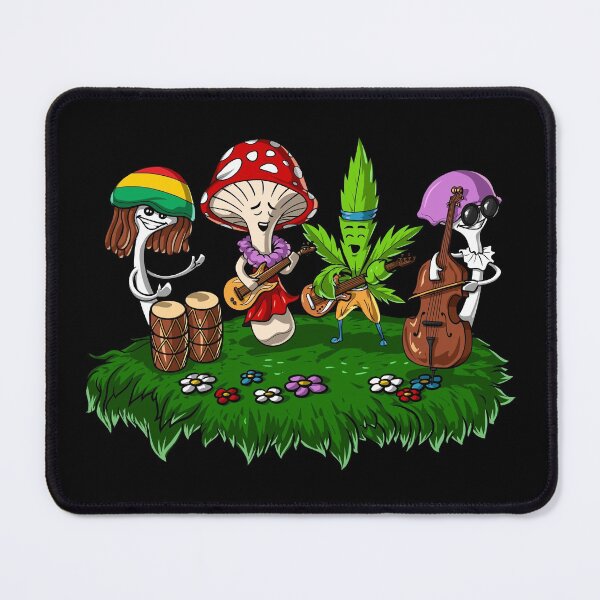 Item preview, Hippie Stoner Festival designed and sold by underheaven.