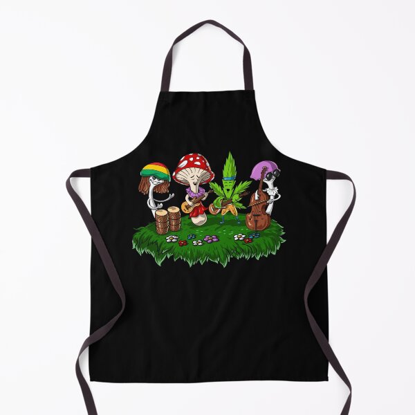 Item preview, Hippie Stoner Festival designed and sold by underheaven.