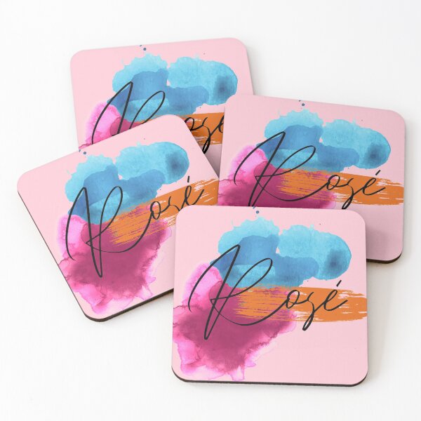 Item preview, Rosé designed and sold by mavissss.