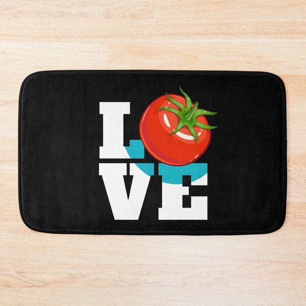 Item preview, Tomato Love Tomatoes Vegetable designed and sold by MooonTees.