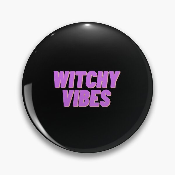 Item preview, Witchy Vibes designed and sold by Cubezz.