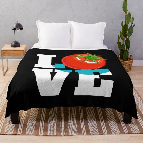 Item preview, Tomato Love Tomatoes Vegetable designed and sold by MooonTees.