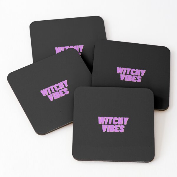 Item preview, Witchy Vibes designed and sold by Cubezz.