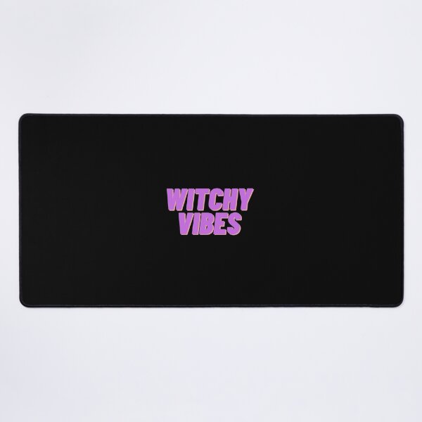 Item preview, Witchy Vibes designed and sold by Cubezz.