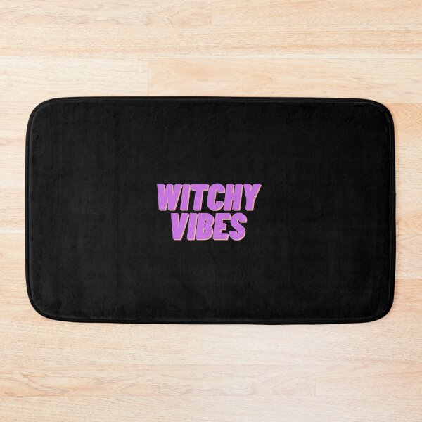 Item preview, Witchy Vibes designed and sold by Cubezz.