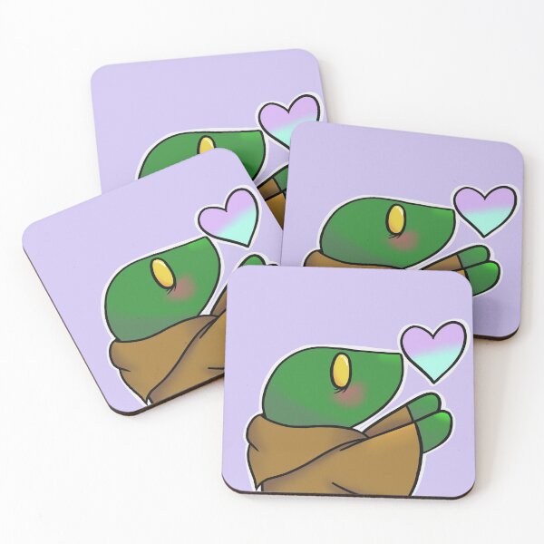 Item preview, Tonberry Love, Zombie Cheshire Productions Emote designed and sold by ZombieCheshire.