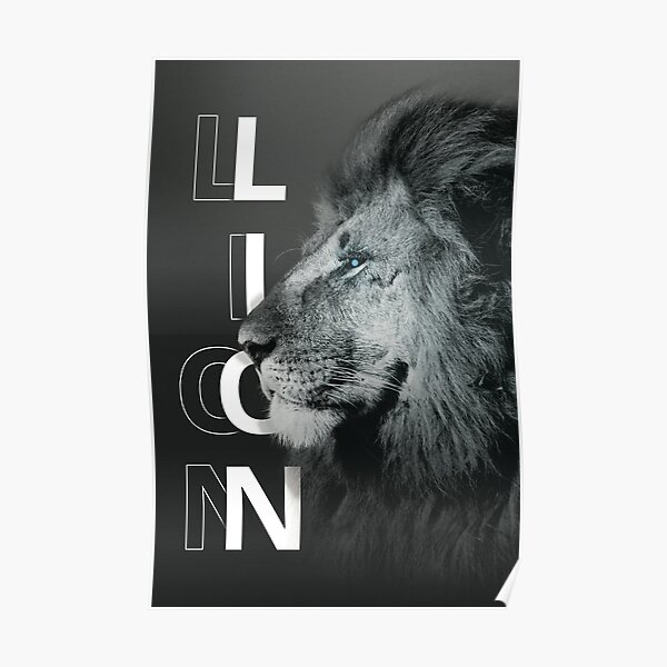 Lion Mentality Gifts Merchandise Redbubble