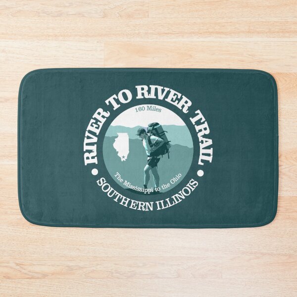 Item preview, River to River Trail (T) designed and sold by curranmorgan.
