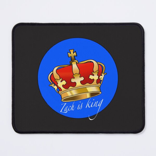 Item preview, Zach us king designed and sold by AlexacaTaylor.