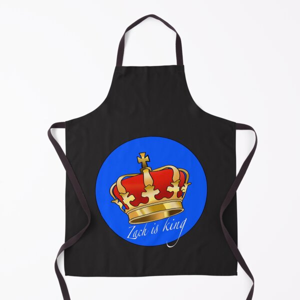 Item preview, Zach us king designed and sold by AlexacaTaylor.