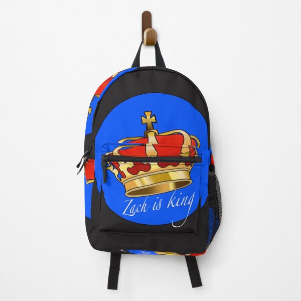 Item preview, Zach us king designed and sold by AlexacaTaylor.