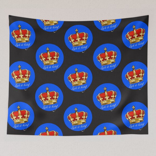 Item preview, Zach us king designed and sold by AlexacaTaylor.