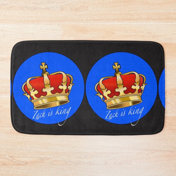 Item preview, Zach us king designed and sold by AlexacaTaylor.