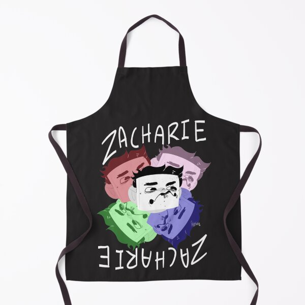 Item preview, Zacharie the rainbow SHIRT designed and sold by AlexacaTaylor.