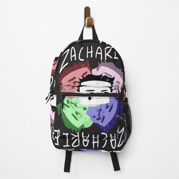 Item preview, Zacharie the rainbow SHIRT designed and sold by AlexacaTaylor.