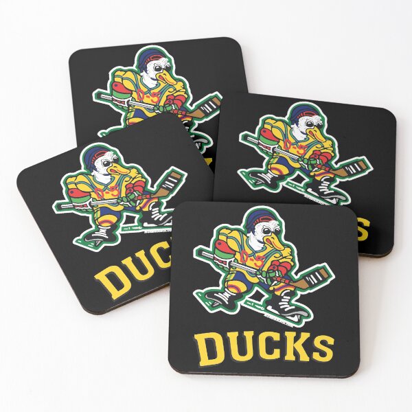 Item preview, Funny Ducks D-5 Green Men Women designed and sold by GreenMightyTees.