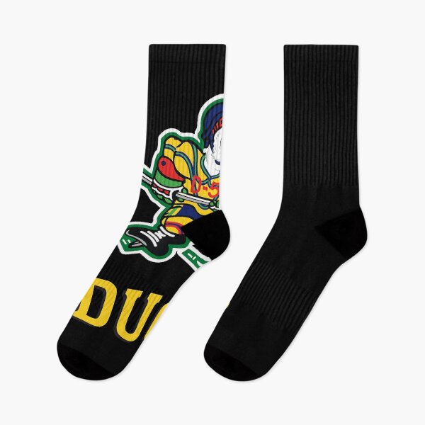 Item preview, Funny Ducks D-5 Green Men Women designed and sold by GreenMightyTees.