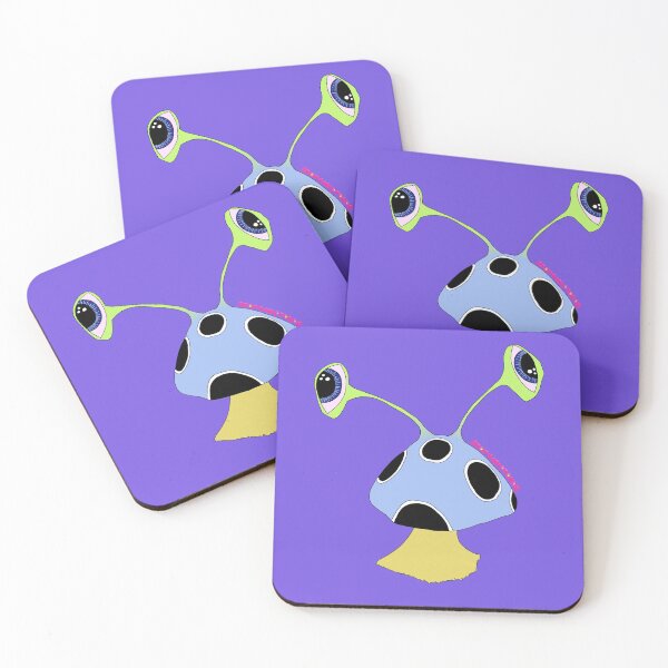 Item preview, Toxic Shroomie designed and sold by snorturprozac.