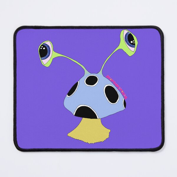 Item preview, Toxic Shroomie designed and sold by snorturprozac.