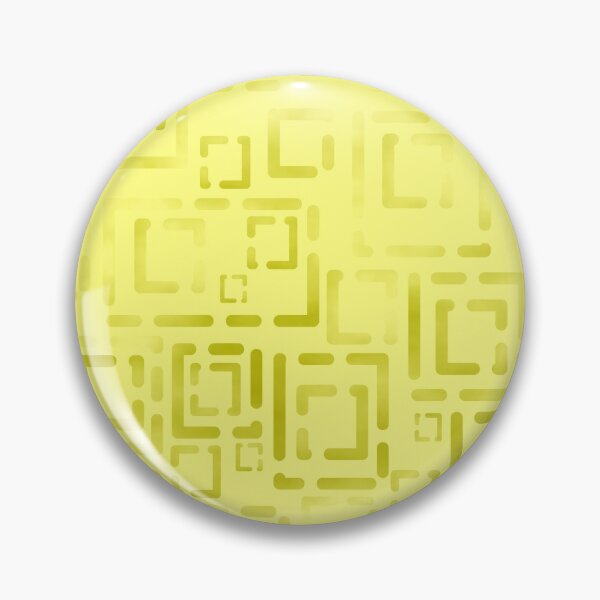Artikelvorschau, Deco Gold Blocks on Yellow 5748 entworfen und verkauft von Art in My Loft.