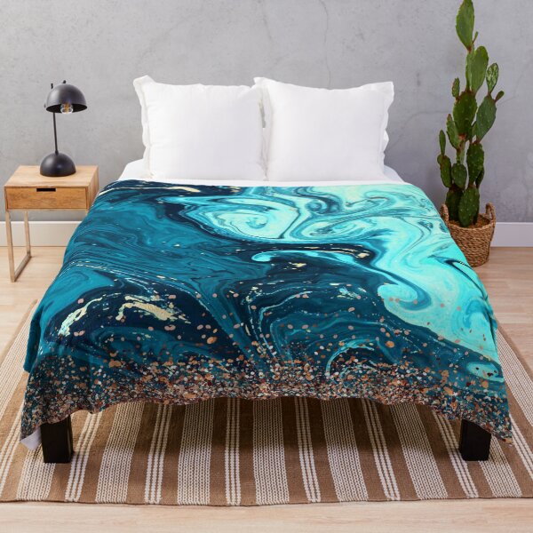 Item preview, Water waves dissolve with crystals. designed and sold by Shawa Shop.