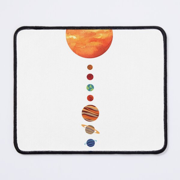 Item preview, Planet Of Solar System designed and sold by drifti.