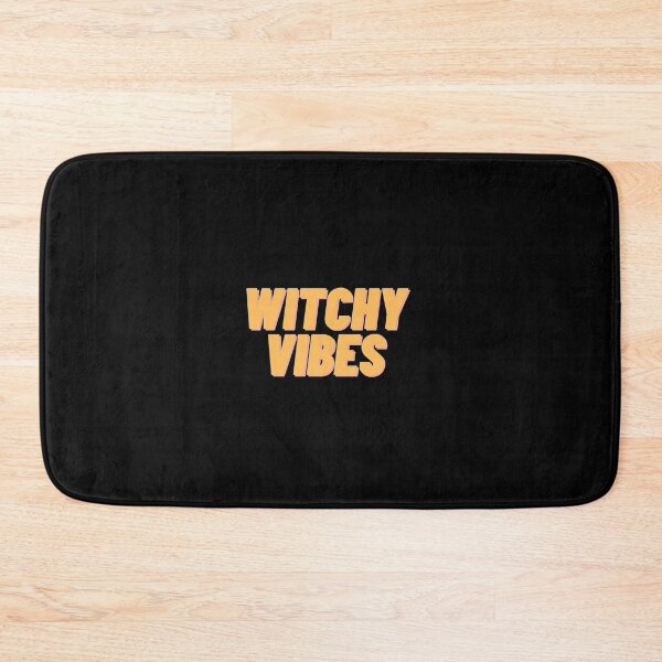 Item preview, Witchy Vibes designed and sold by Cubezz.