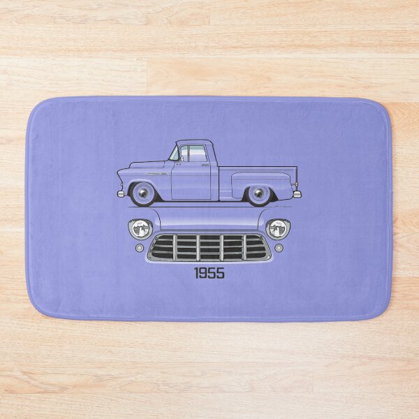 Item preview, 1955 Chevy Truck designed and sold by hatlounge.