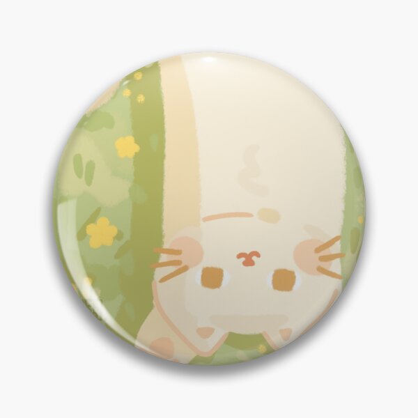 Item preview, Lazy catto designed and sold by dokapo.