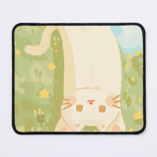 Item preview, Lazy catto designed and sold by dokapo.