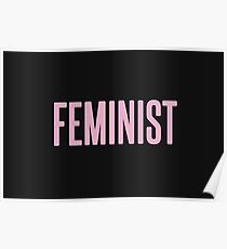 Feminist Poster