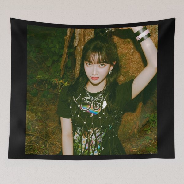 Item preview, STAYC - Sumin - kpop designed and sold by kitten-minho.