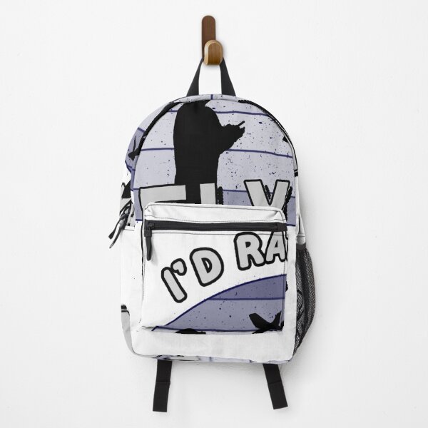 Item preview, I'd Rather Be Flying. designed and sold by tshdesigns.