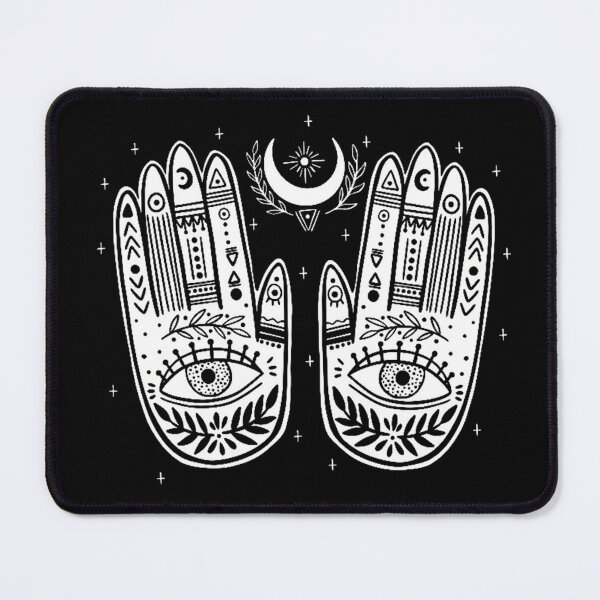 Item preview, Palmistry designed and sold by OtterFactory.