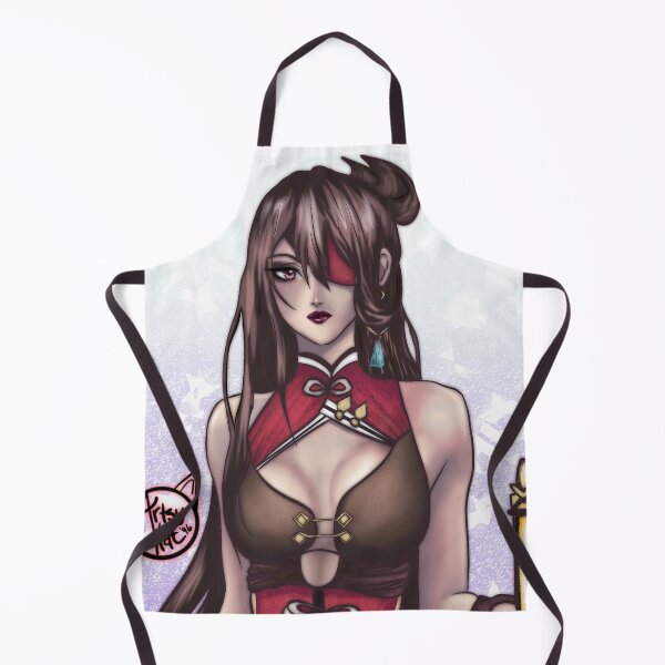 Item preview, Pirate Beidou designed and sold by Artsy-Kat9697.