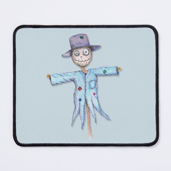 Item preview, Scarecrow designed and sold by Bwiselizzy.