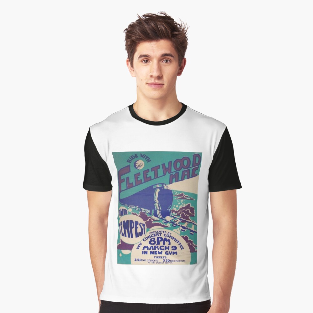 Item preview, Graphic T-Shirt designed and sold by bazilebetty.