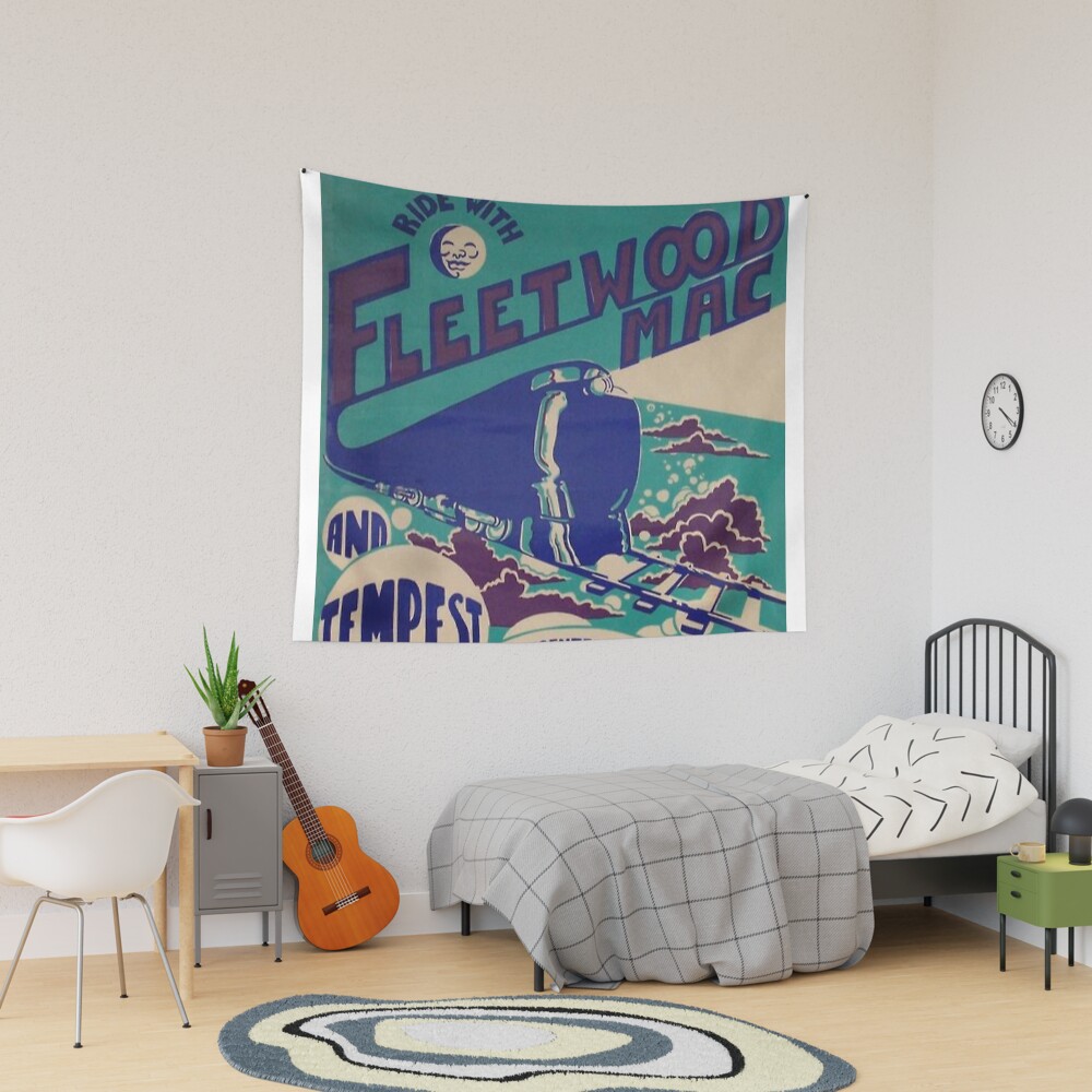 Item preview, Tapestry designed and sold by bazilebetty.