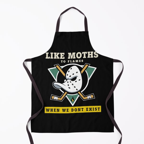 Item preview, Funny Like Month To Flames Mightys Sport Ducks When We Don't Exist designed and sold by GreenMightyTees.