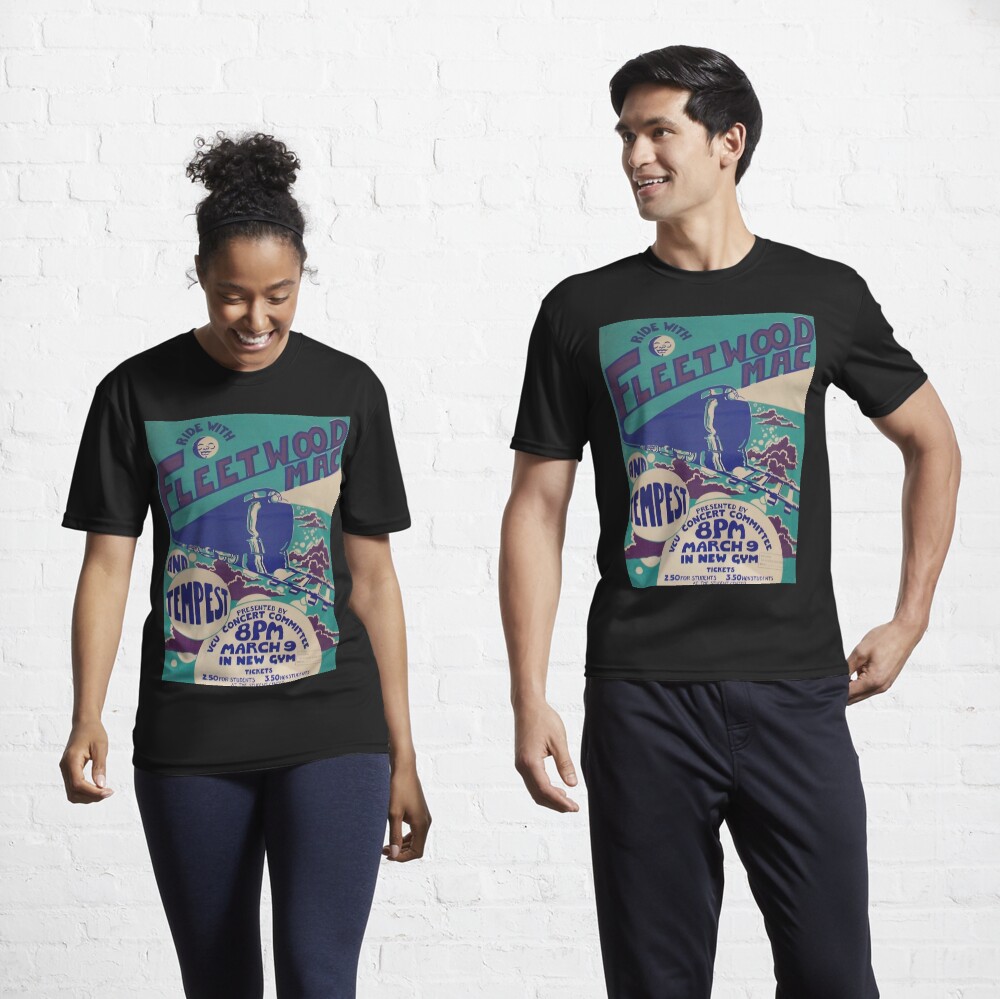 Item preview, Active T-Shirt designed and sold by bazilebetty.