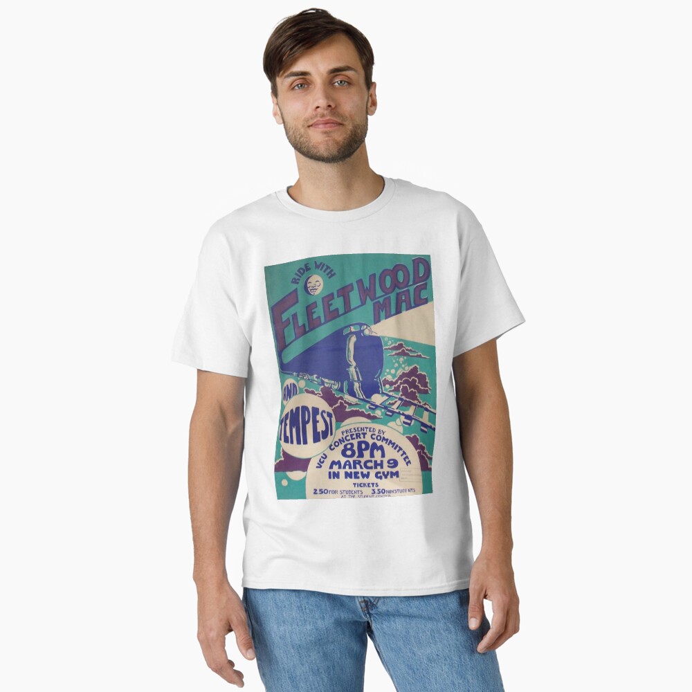 Item preview, Classic T-Shirt designed and sold by bazilebetty.