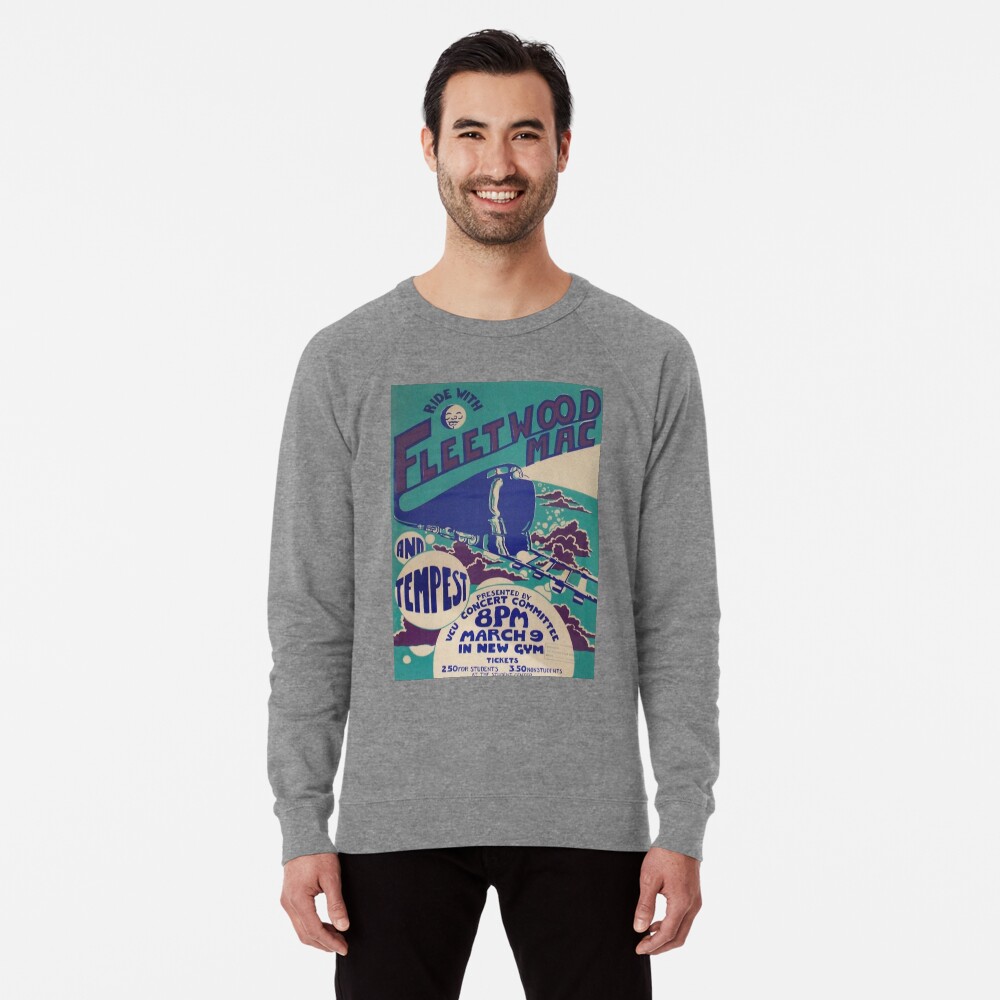 Item preview, Lightweight Sweatshirt designed and sold by bazilebetty.